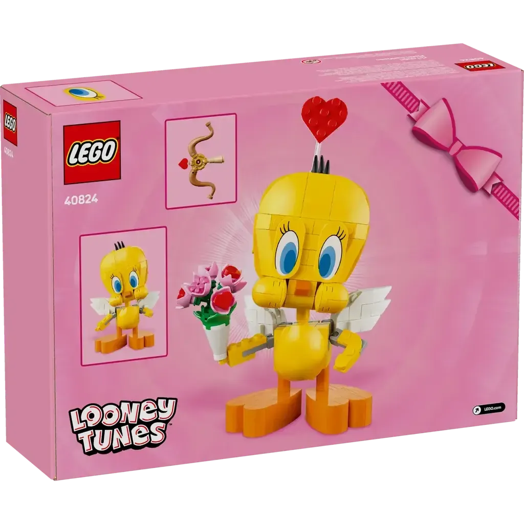 Sweetheart Tweety Bird - Image 5