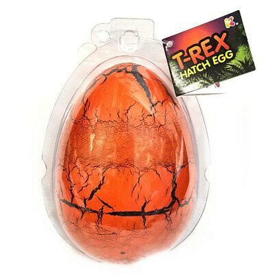 T-Rex Hatching Egg