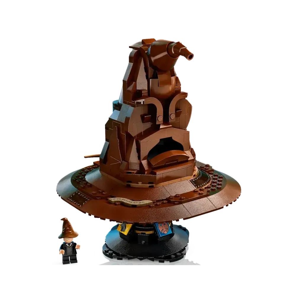 Talking Sorting Hat# - Image 3