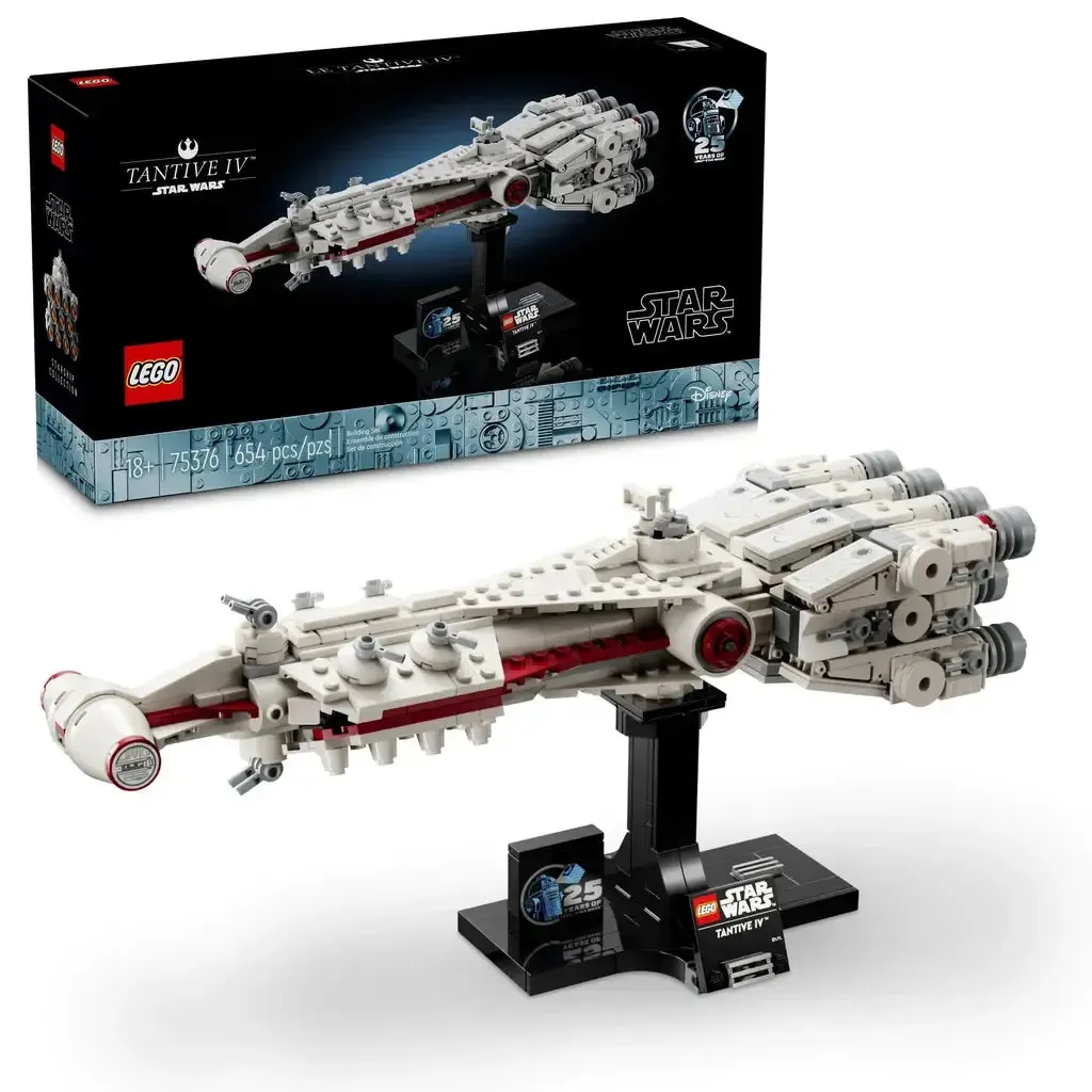 Tantive IV - Image 2