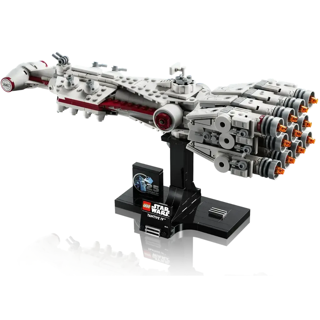 Tantive IV - Image 3