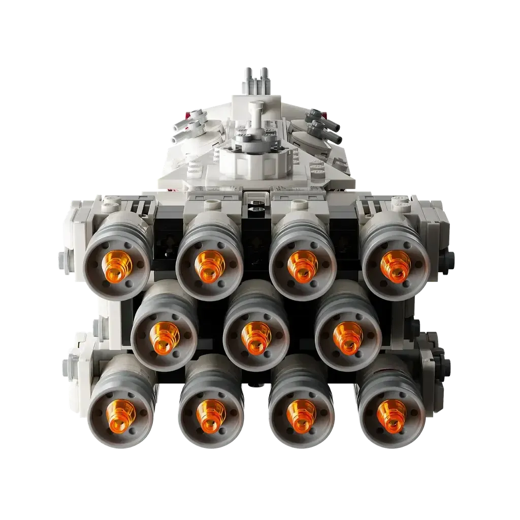 Tantive IV - Image 4