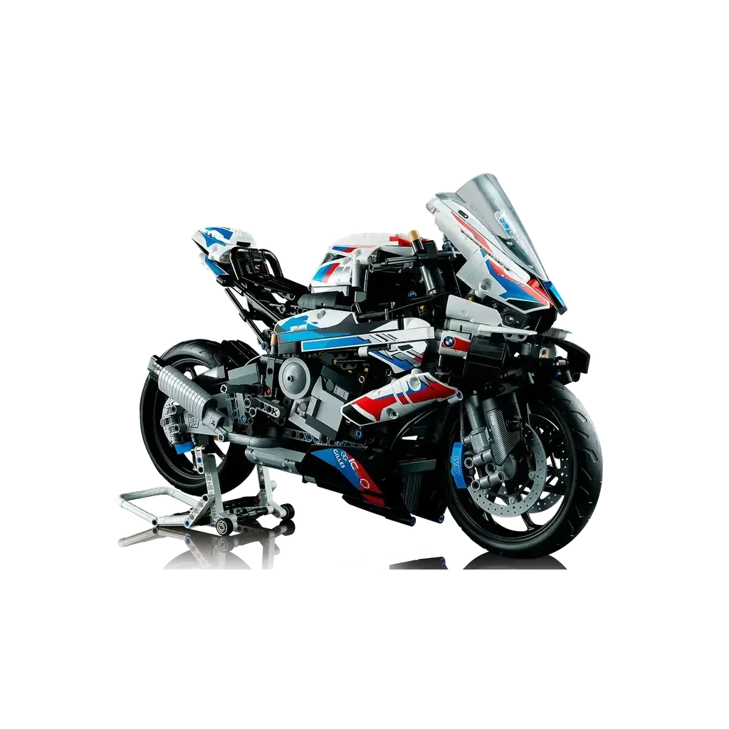 BMW M 1000 RR - Image 5