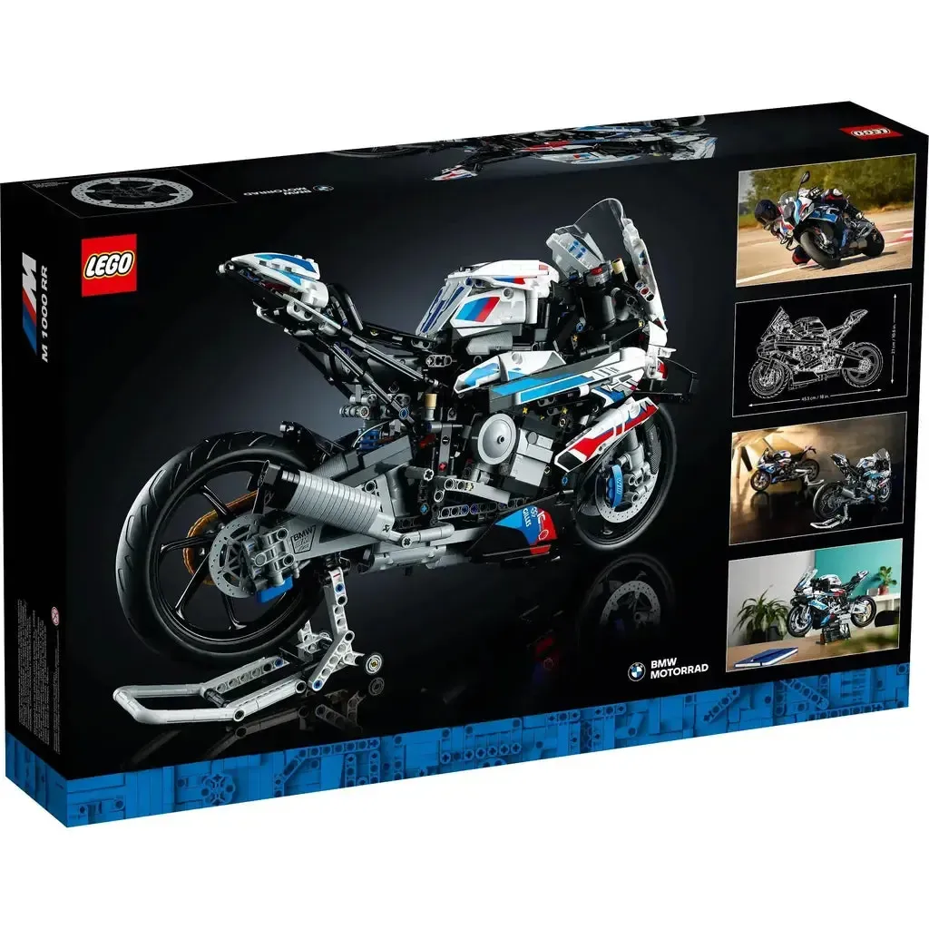 BMW M 1000 RR - Image 7