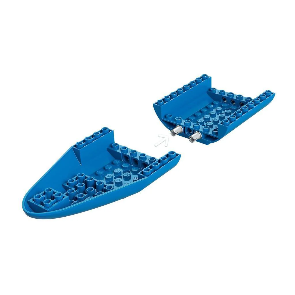 Team Spidey Pirate Ship - Image 6