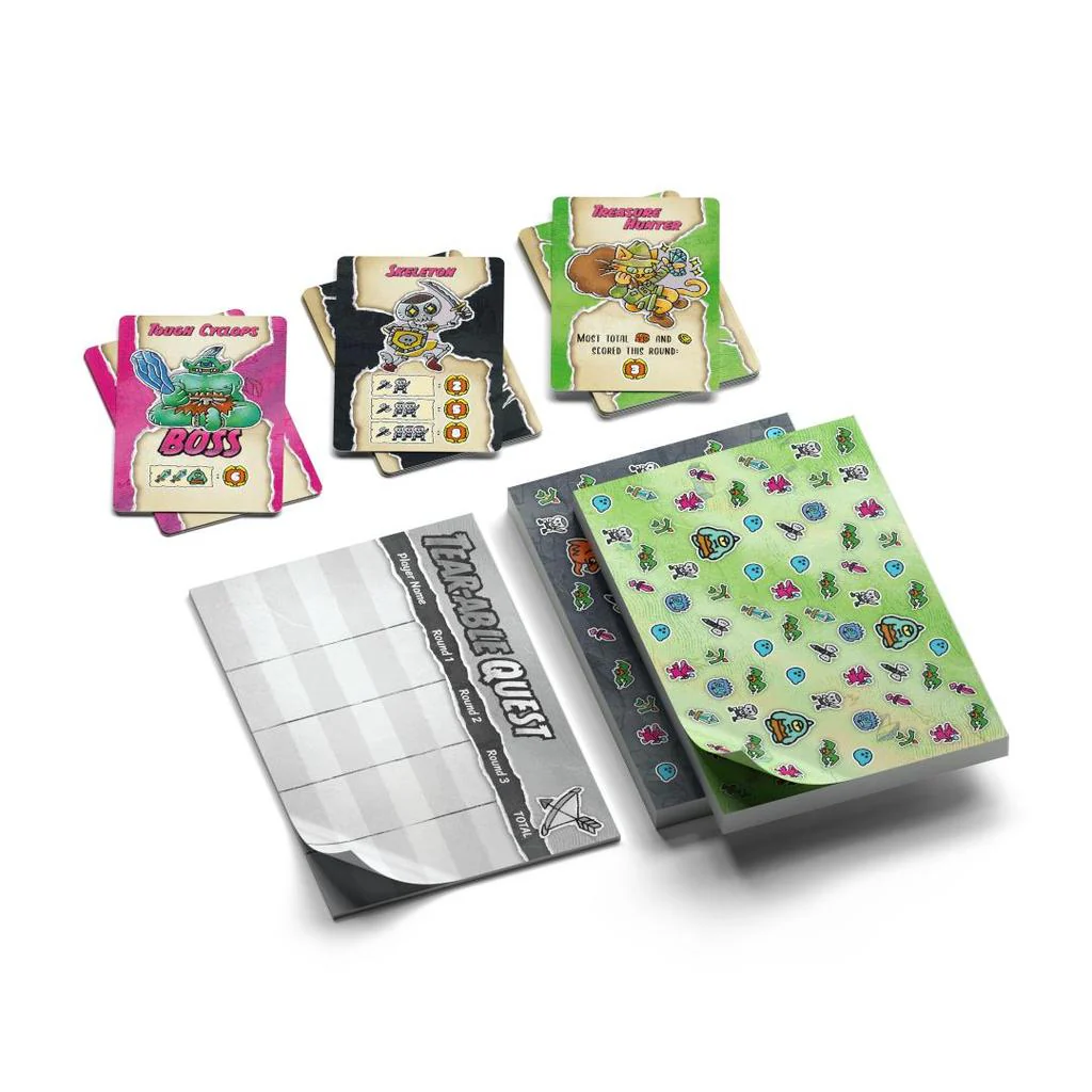Tearable Quest - Image 3