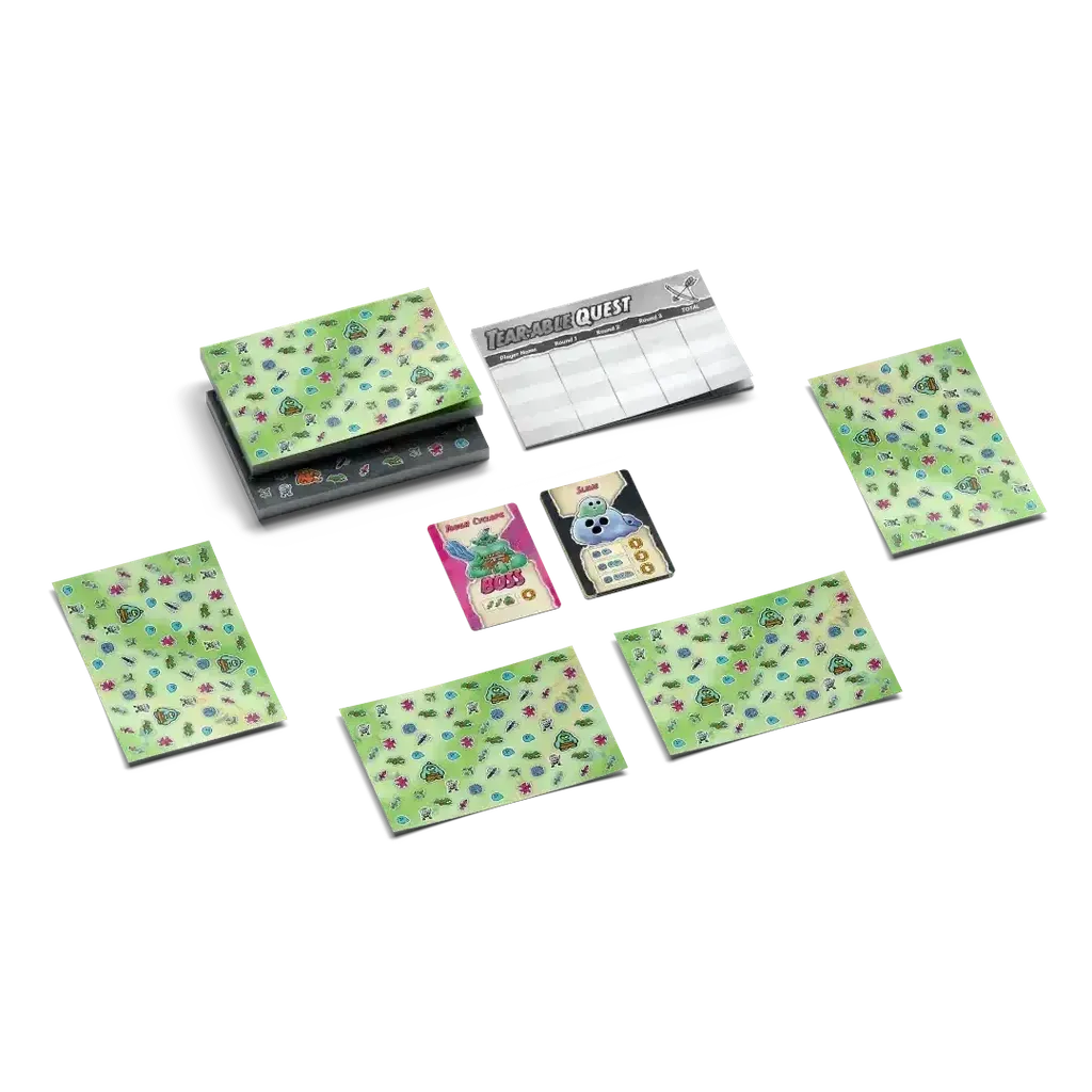 Tearable Quest - Image 4