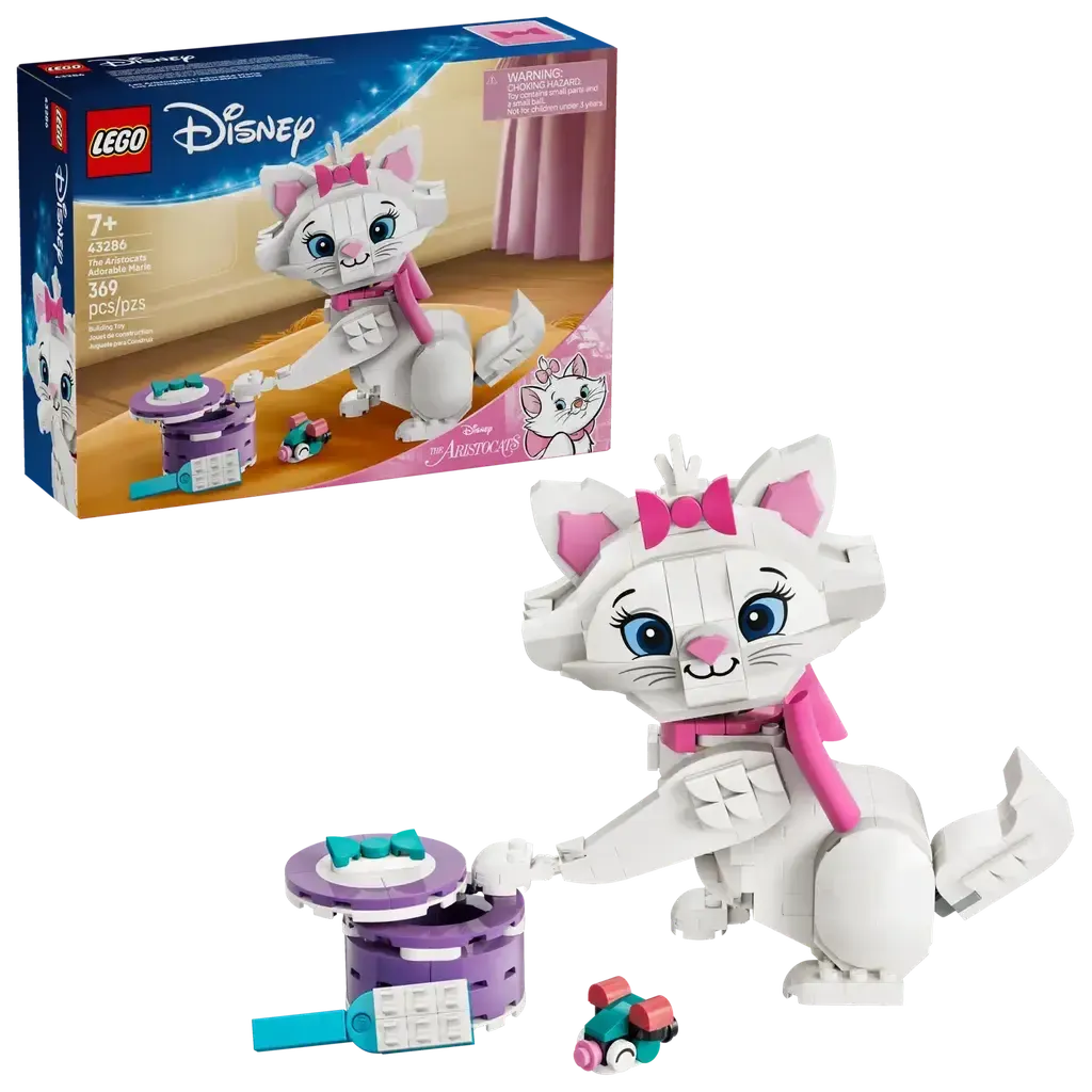 The Aristocats Adorable Marie - Image 2