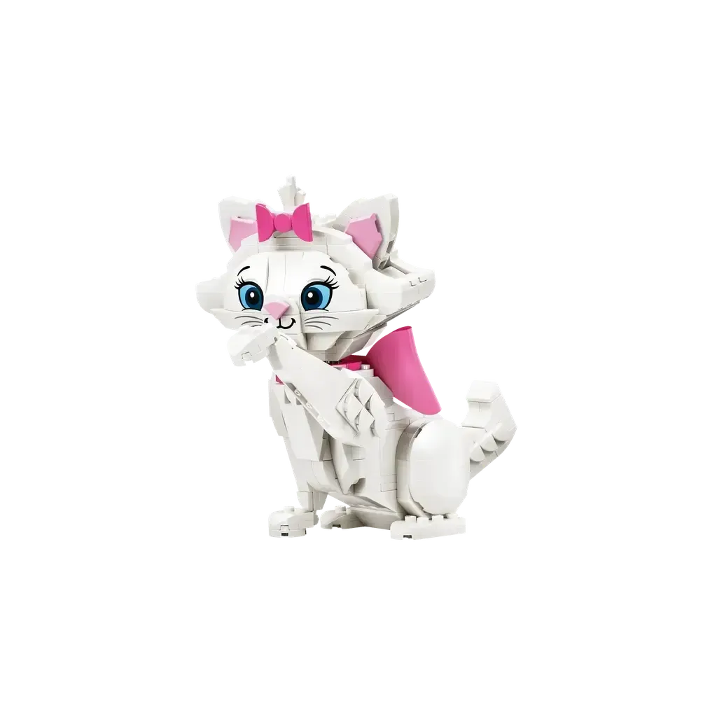 The Aristocats Adorable Marie - Image 3