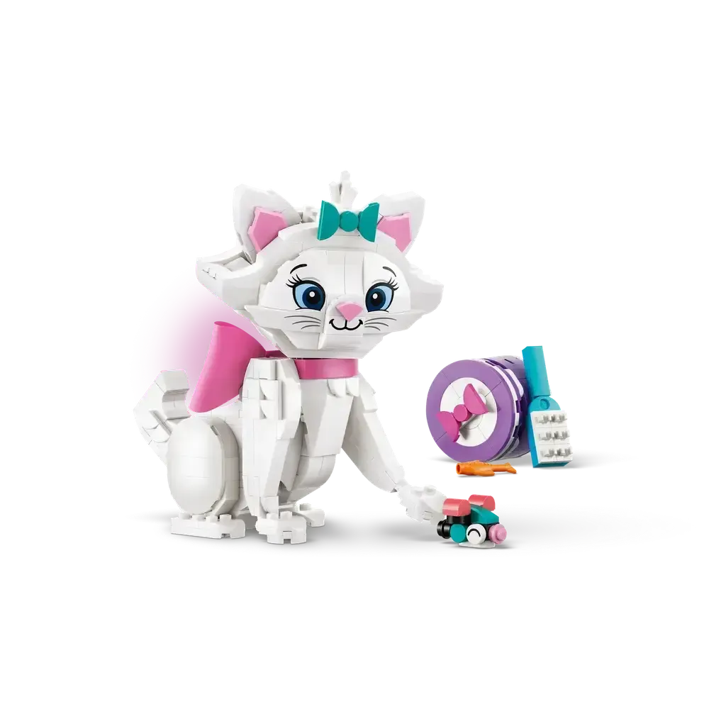 The Aristocats Adorable Marie - Image 4