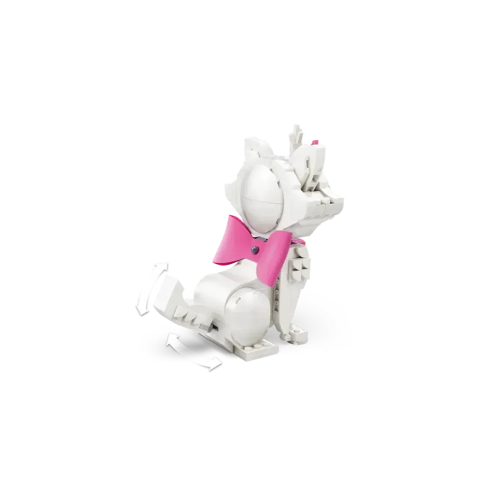 The Aristocats Adorable Marie - Image 5