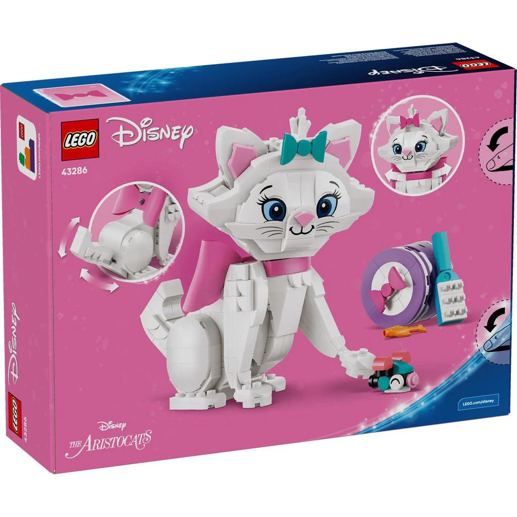 The Aristocats Adorable Marie - Image 7