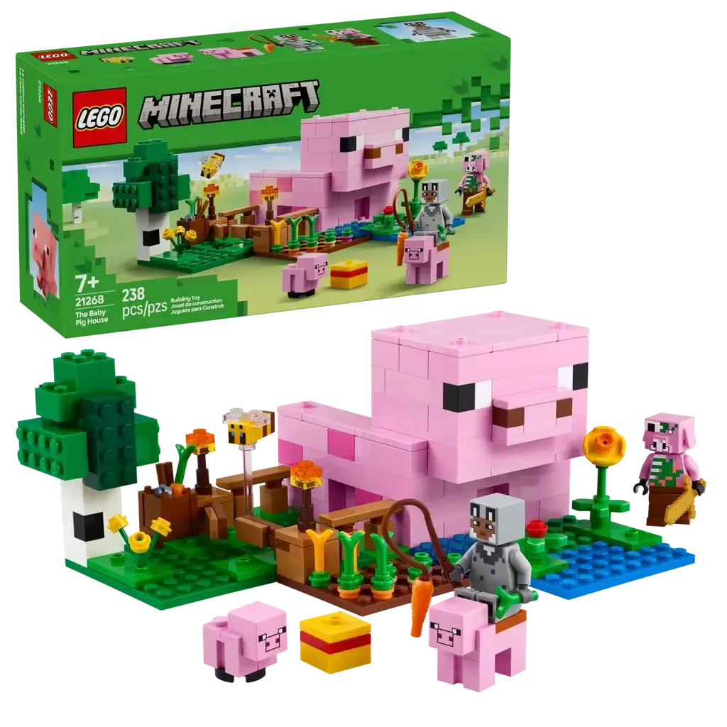 The Baby Pig House - Image 2