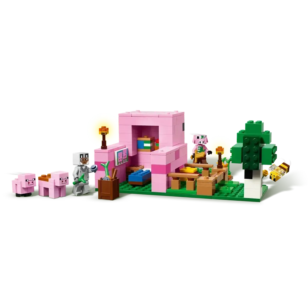 The Baby Pig House - Image 3