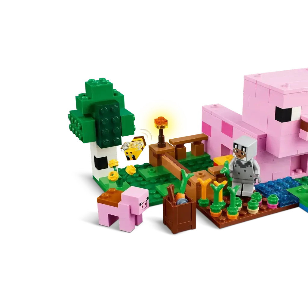 The Baby Pig House - Image 4