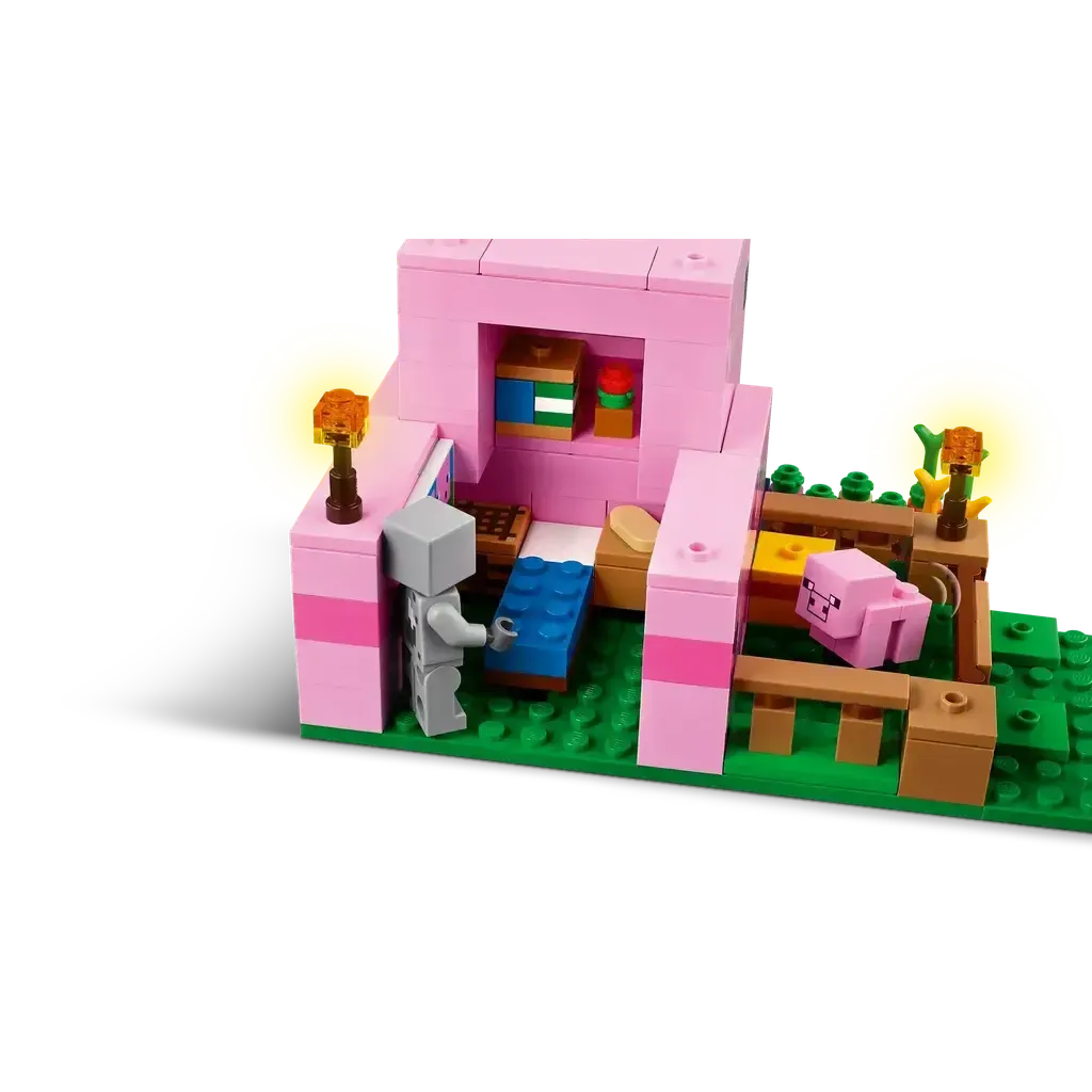 The Baby Pig House - Image 5