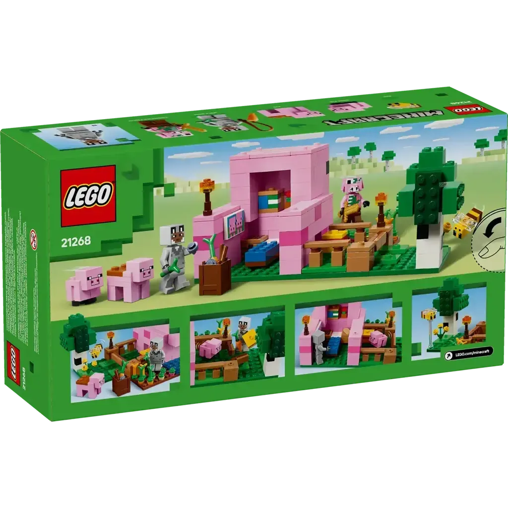The Baby Pig House - Image 7
