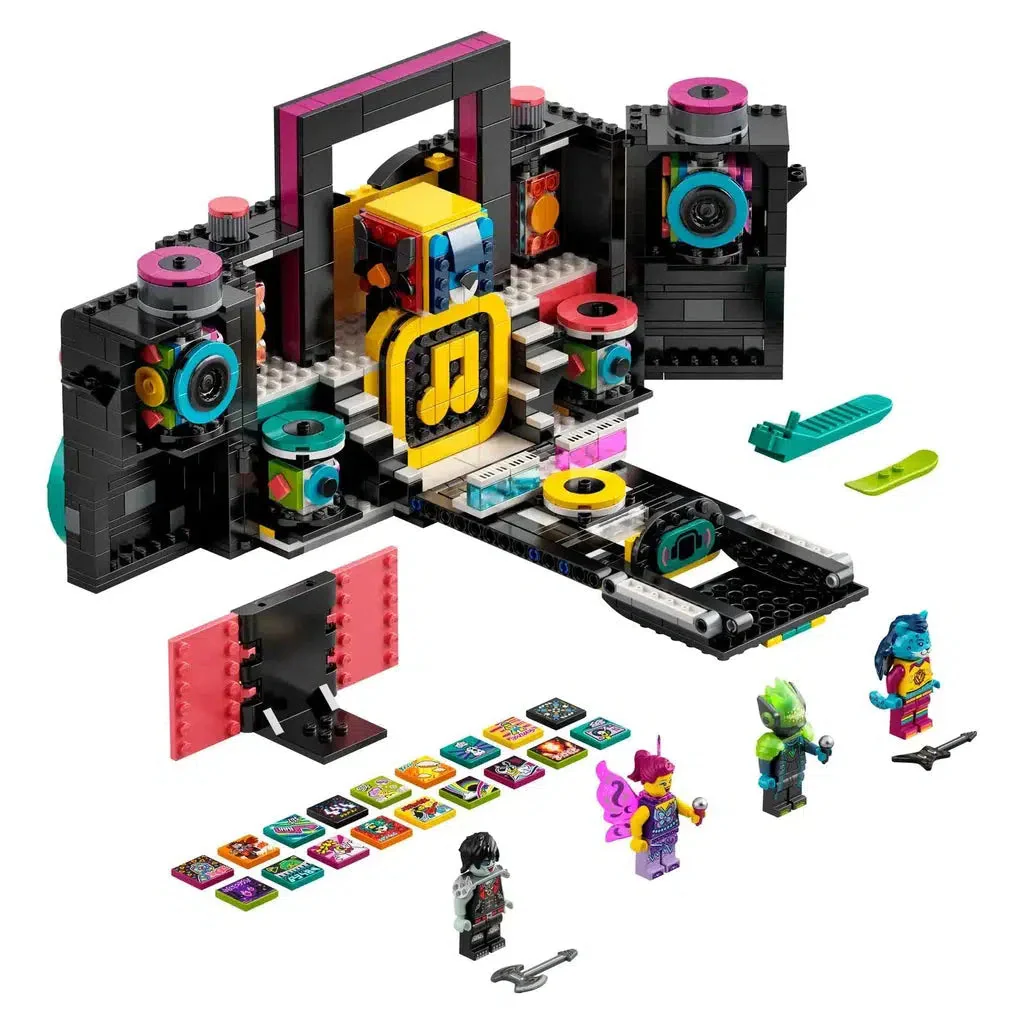 The Boombox - Image 2