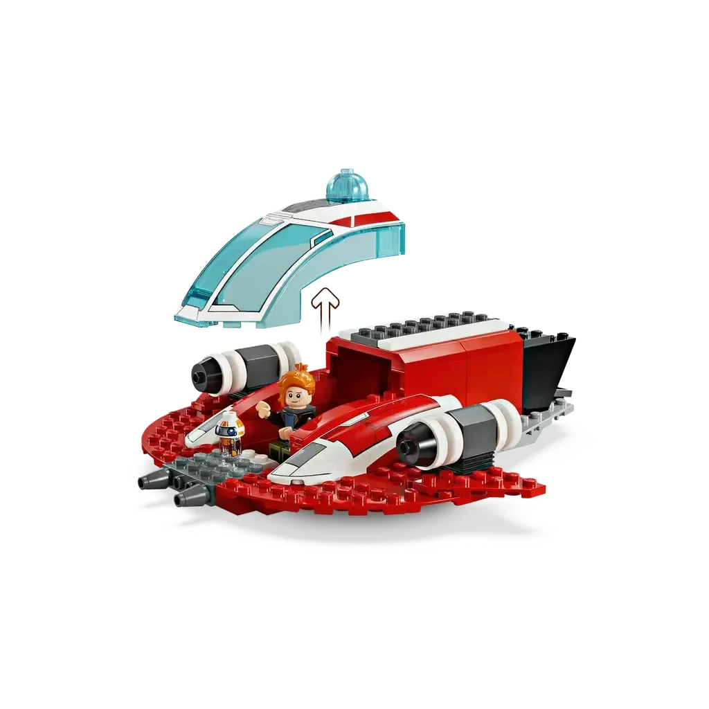 The Crimson Firehawk# - Image 4