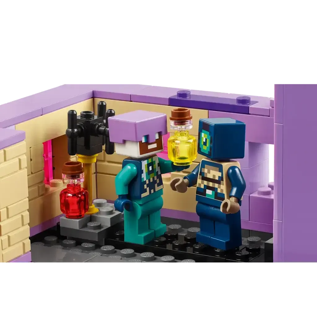 The Ender Dragon and End Ship - Image 5