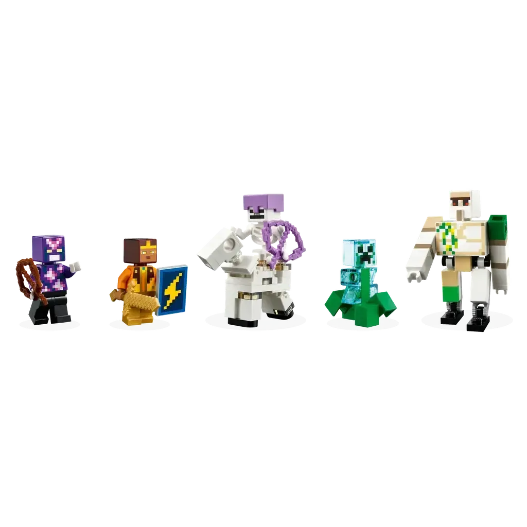 The Iron Golem Fortress - Image 7