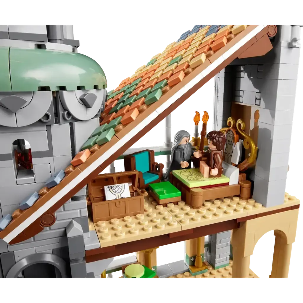 The Lord Of The Rings: Rivendell - Image 11
