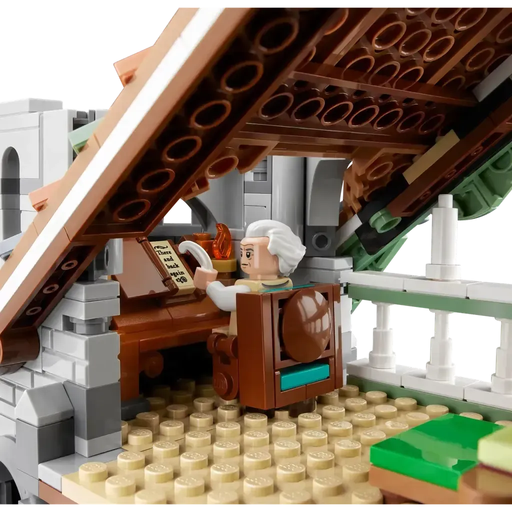 The Lord Of The Rings: Rivendell - Image 12