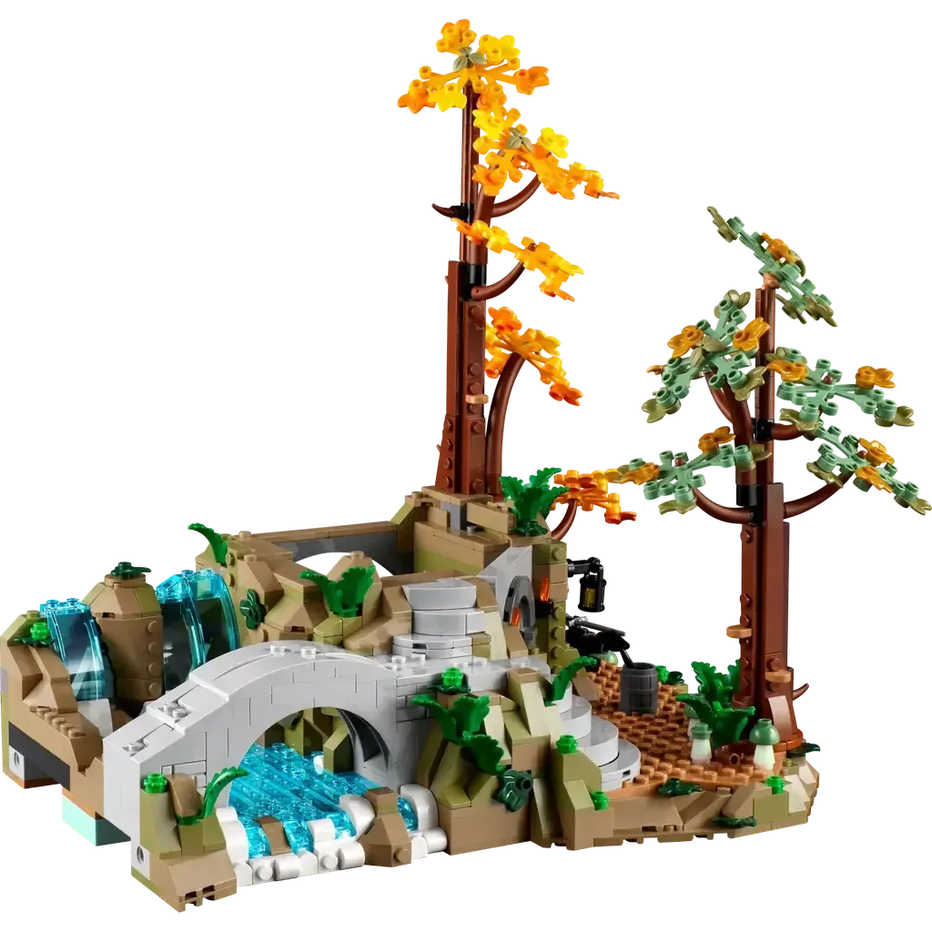 The Lord Of The Rings: Rivendell - Image 7