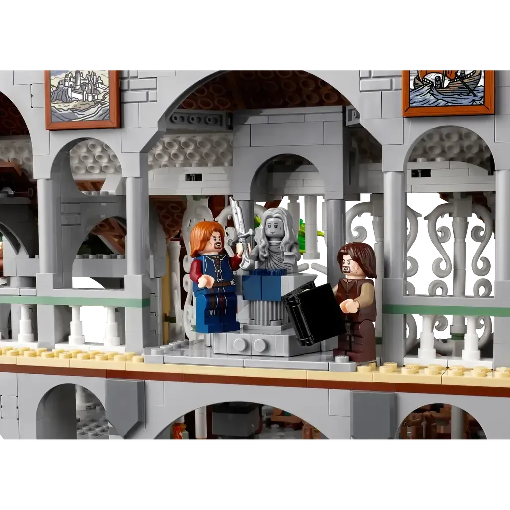 The Lord Of The Rings: Rivendell - Image 8