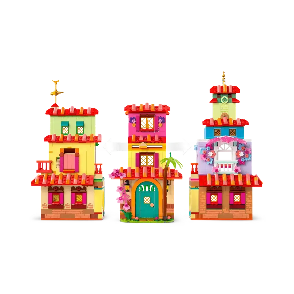 The Magical Madrigal House - Image 4