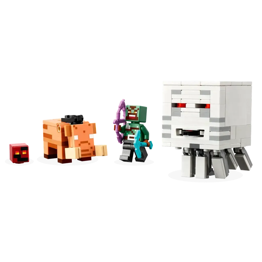 The Nether Portal Ambush - Image 4