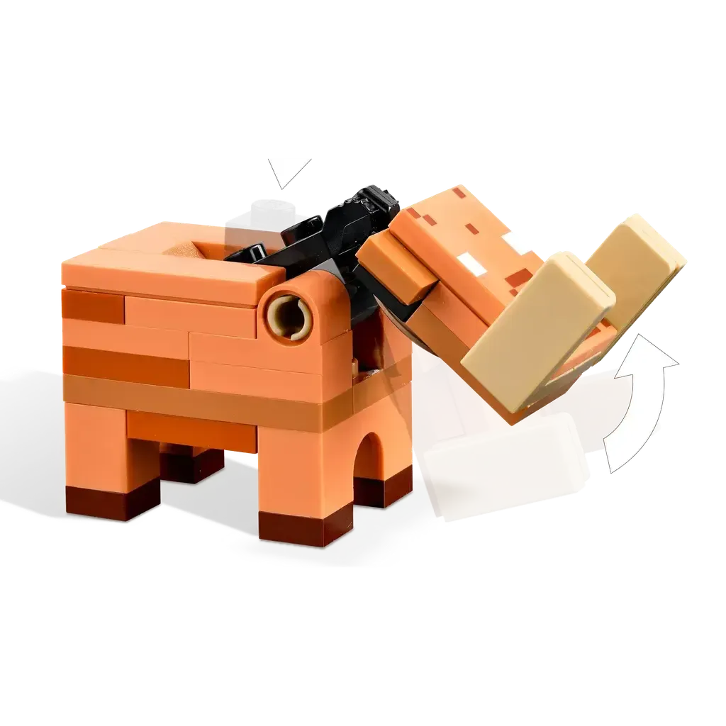 The Nether Portal Ambush - Image 5