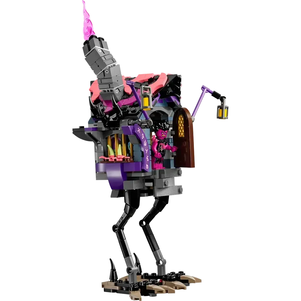 The Never Witch's Midnight Raven - Image 3