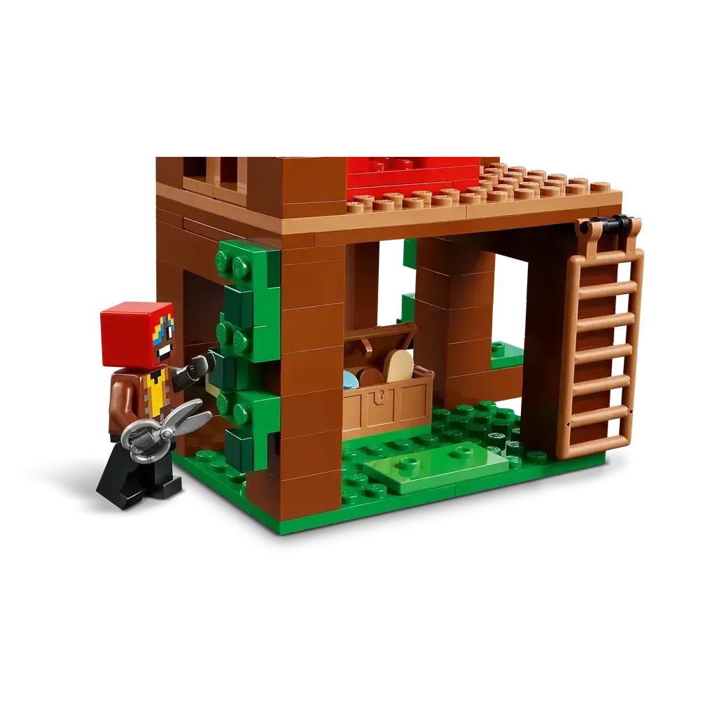 The Parrot Houses - Image 5