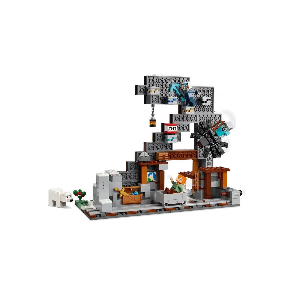 The Pickaxe Mine - Image 3