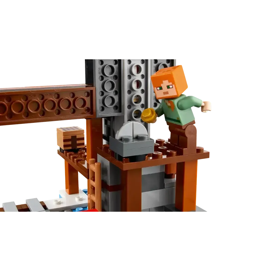 The Pickaxe Mine - Image 5