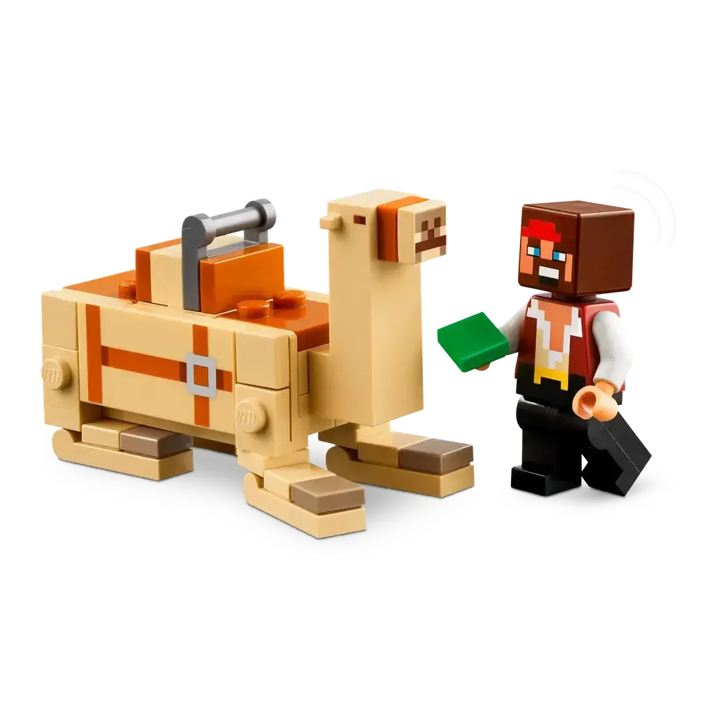 The Pirate Ship Voyage - Image 6