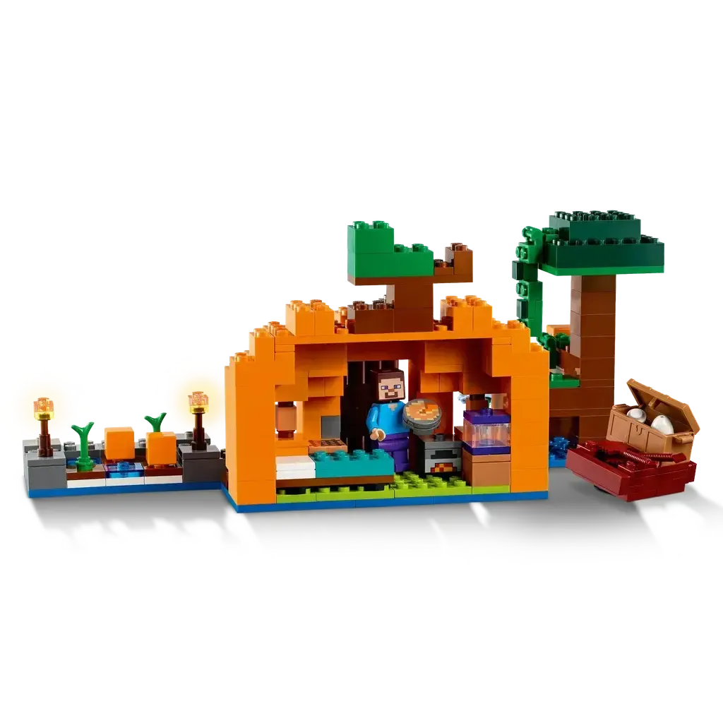 The Pumpkin Farm - Image 3