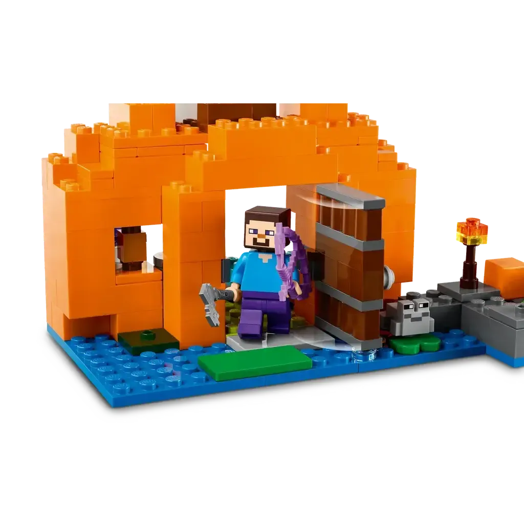 The Pumpkin Farm - Image 4