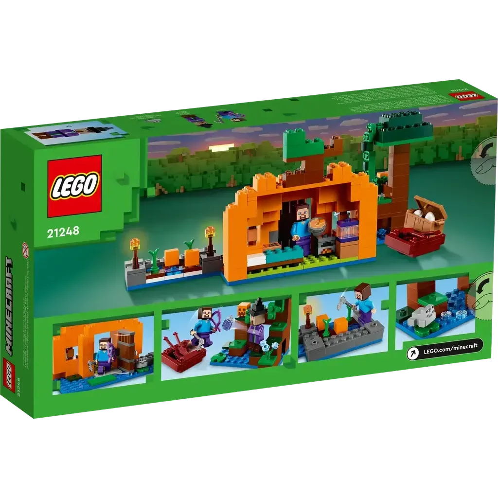 The Pumpkin Farm - Image 8