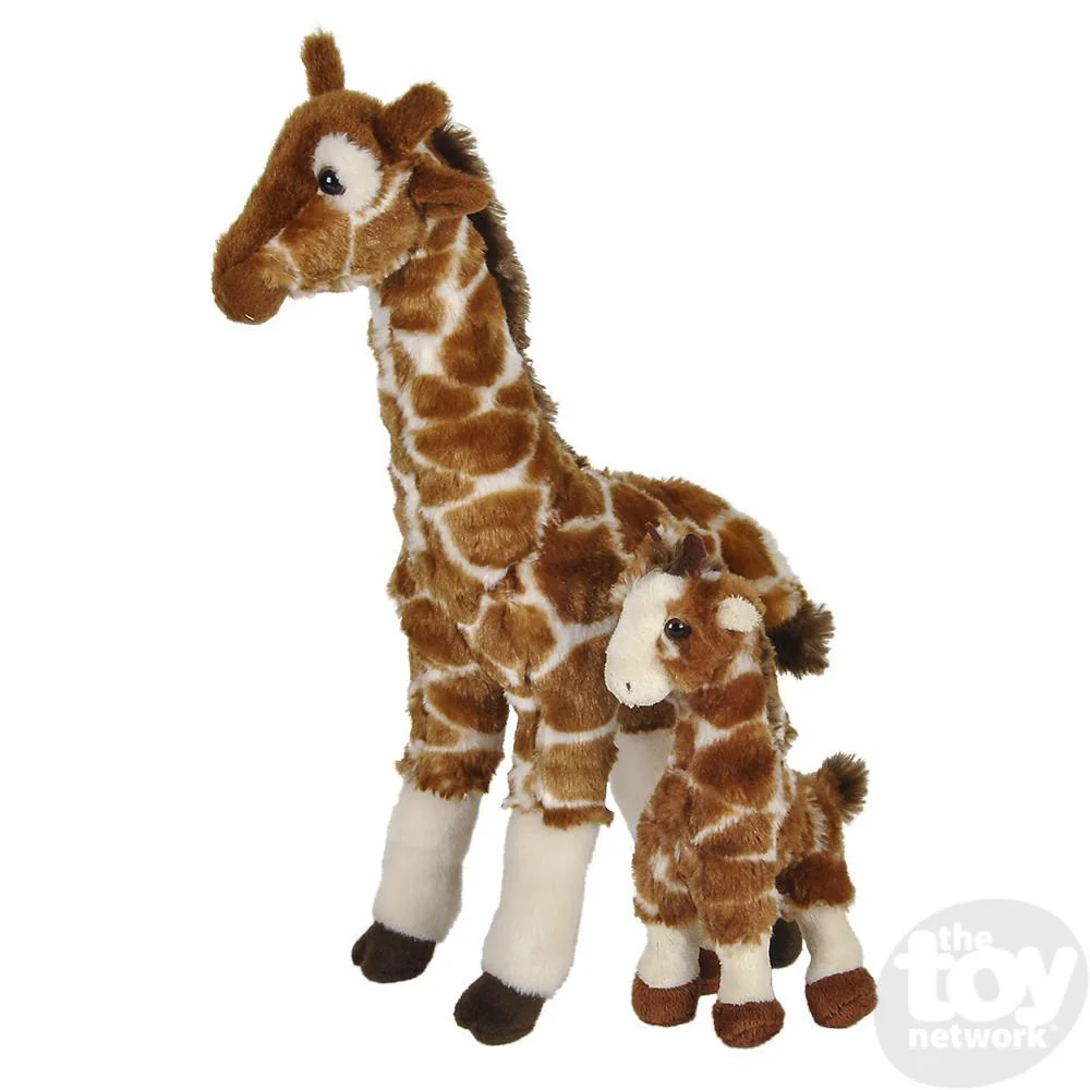 Giraffe - Birth of Life