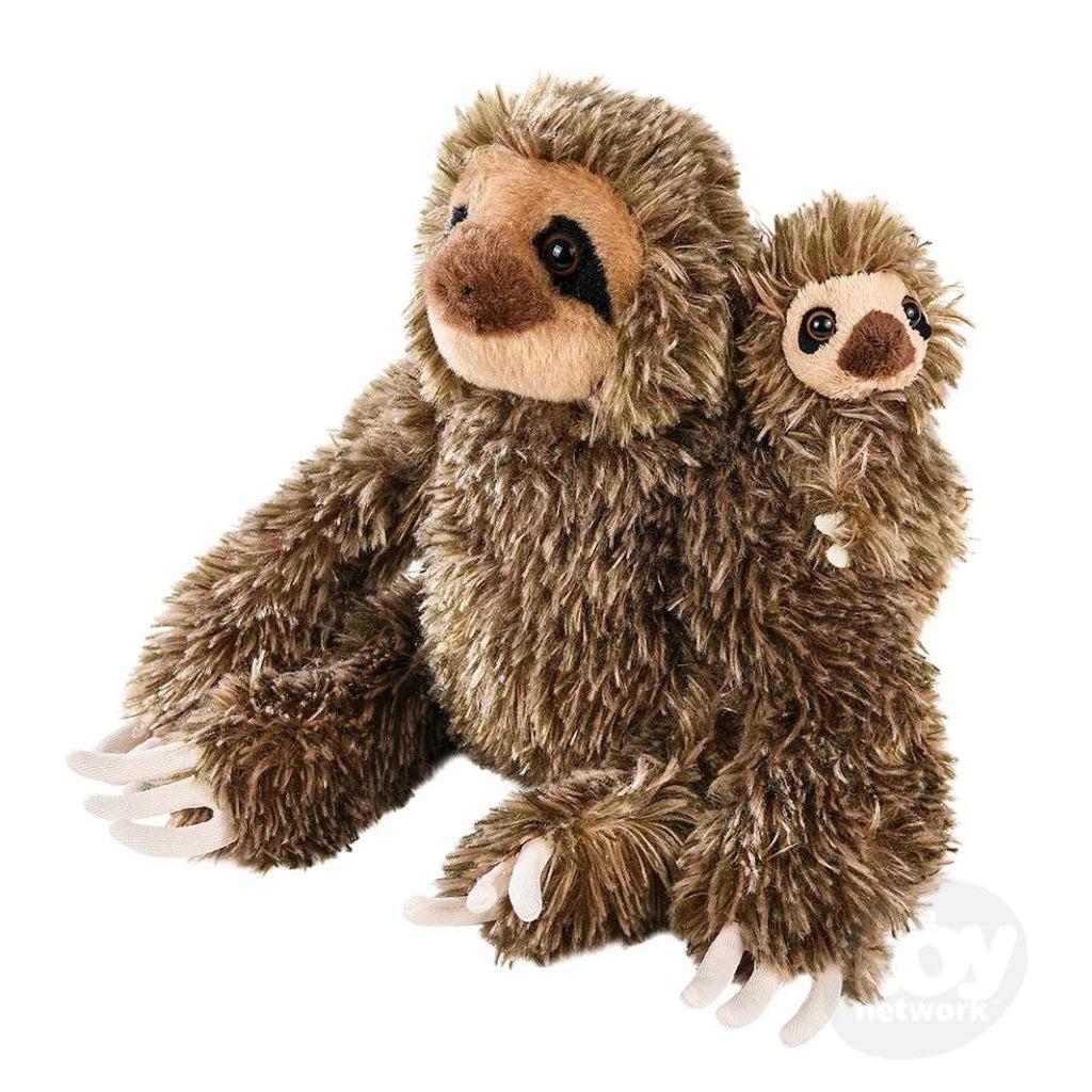 Sloth - Birth of Life