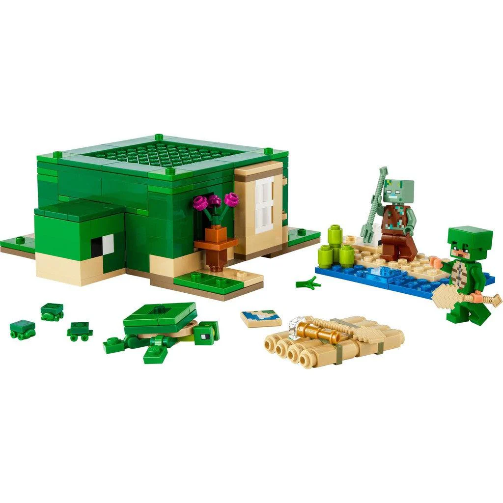 The Turtle Beach House - Image 2