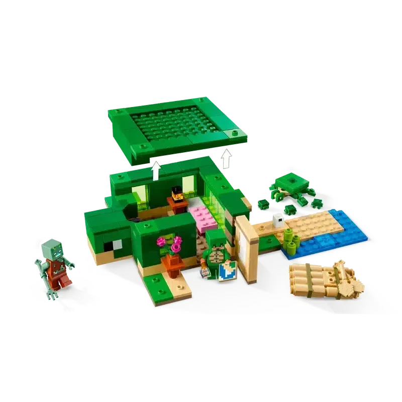 The Turtle Beach House - Image 3