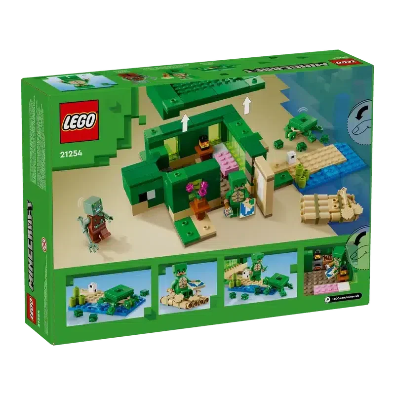 The Turtle Beach House - Image 4