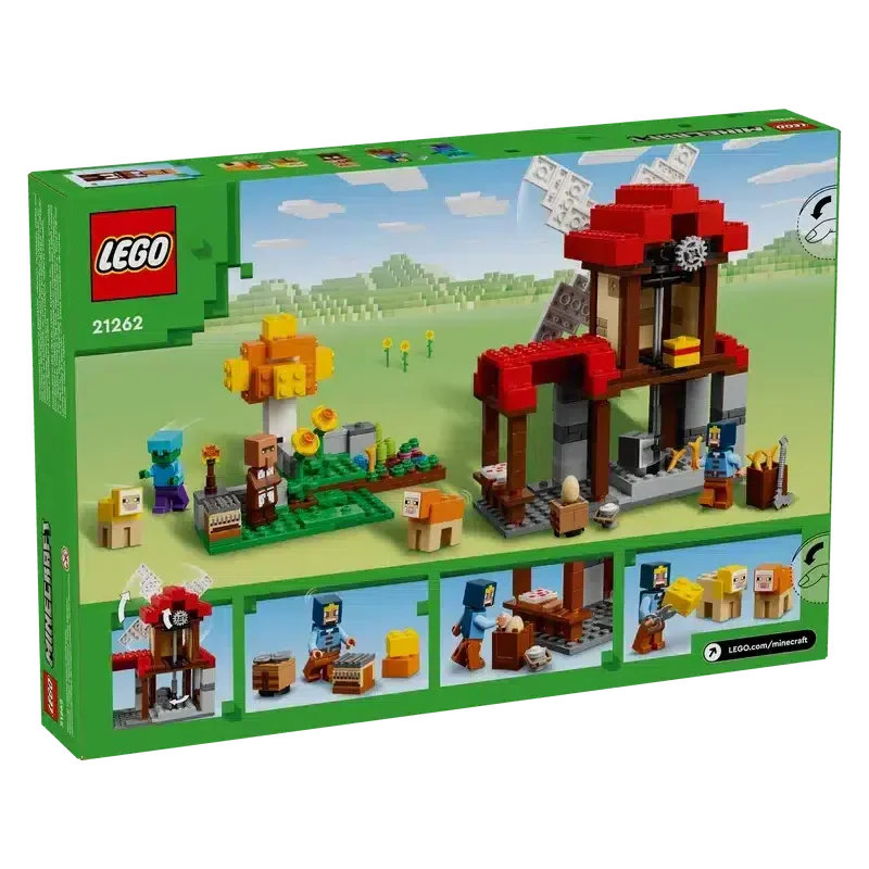 The Windmill Farm - Image 4