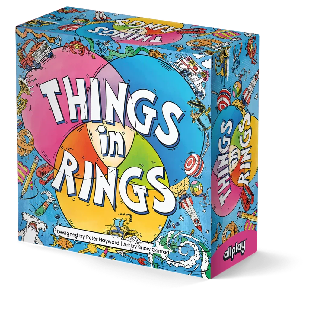 Things in Rings - Image 3