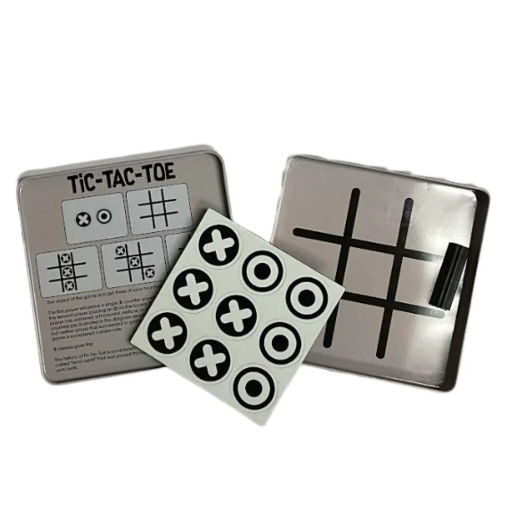 Magnetic Tic Tac Toe - Image 3