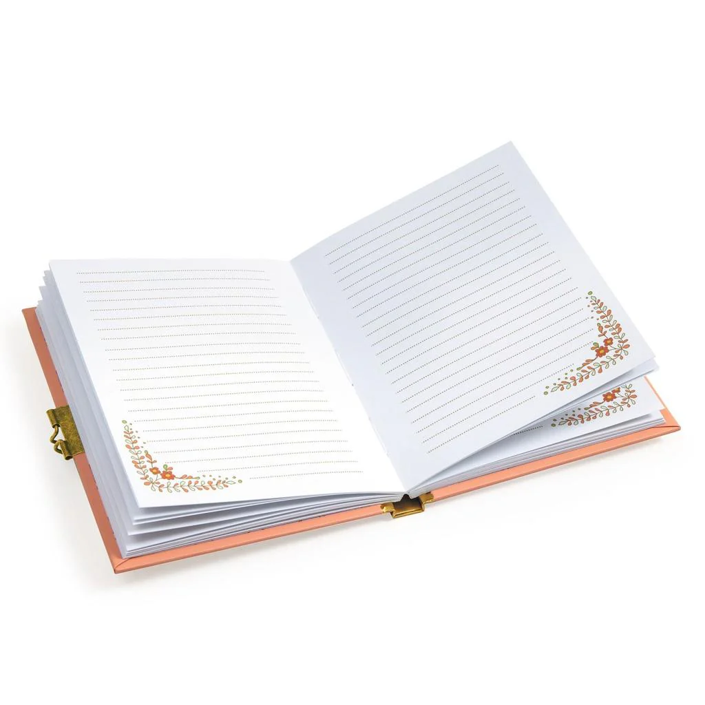 TINYLY MINICO SECRET NOTEBOOK - Image 2