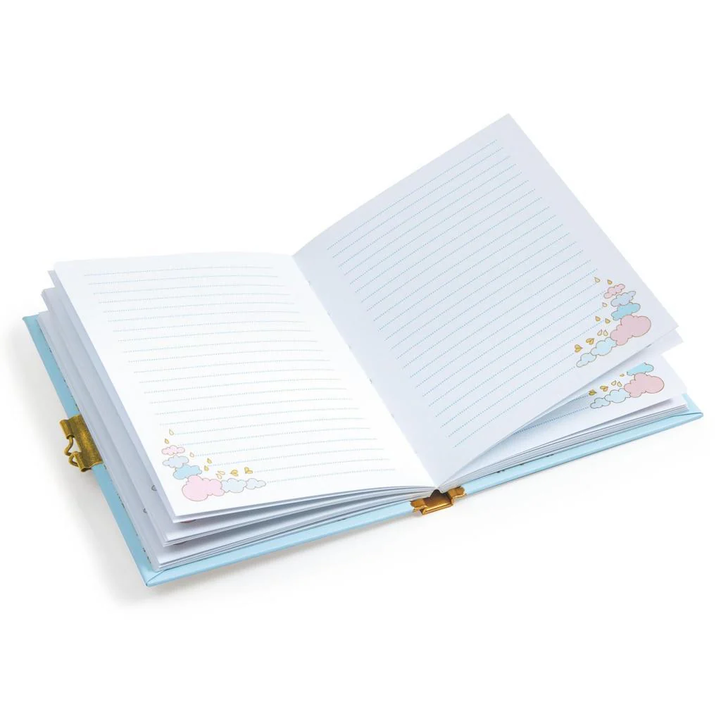 Tinyly Prunelle Secret Notebook - Image 2